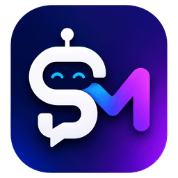 ShoMate logo